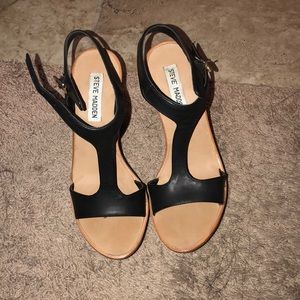 Steve Madden Wedges